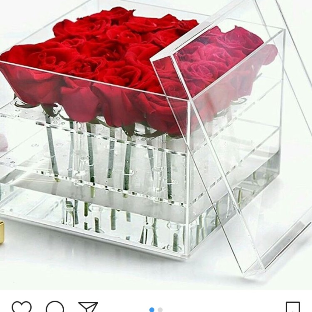 Meet your Posher, Rochelle